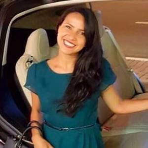 Meet your Posher, Marcela